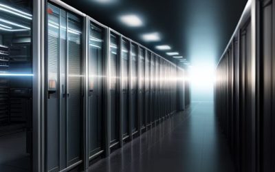 Custom Cooling Solutions for Your Data Center: Why They Matter