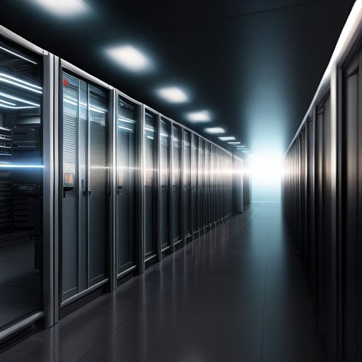 Custom Cooling Solutions for Your Data Center: Why They Matter